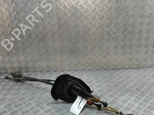 Cable PEUGEOT PARTNER Box Body/MPV (K9) 1.5 BlueHDi 100 | BP33371363E12 - Image 2