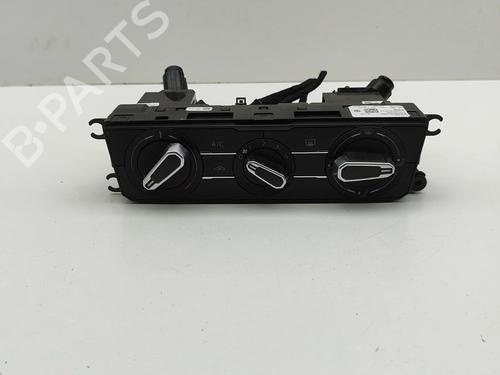 Used Electronic module VW POLO VI (AW1, BZ1, AE1) 2.0 GTI (200 hp) 28675212