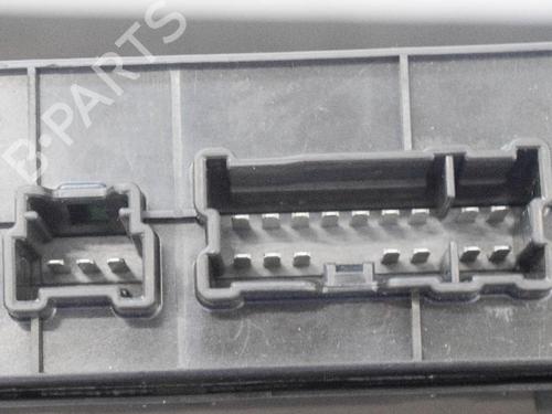 Right front window switch NISSAN JUKE (F15) 1.5 dCi | BP6752283I26 
