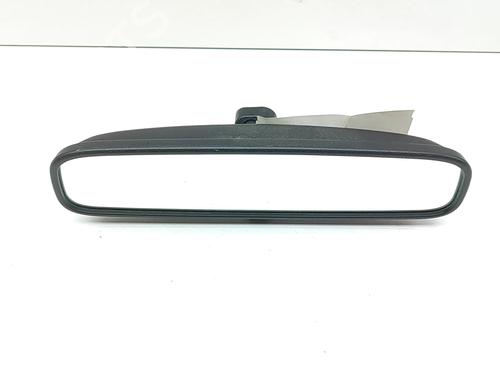 Used Rear mirror HYUNDAI TUCSON (TL, TLE) 1.7 CRDi (116 hp) 30857265