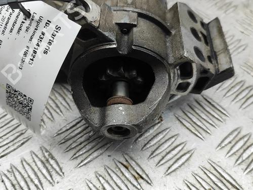 Starter MERCEDES-BENZ A-CLASS (W177) A 200 (177.087) | BP35920044M8 - Image 5