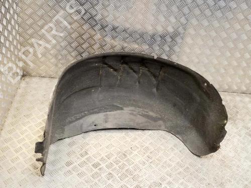 Wheel arch CITROËN C6 (TD_) 2.7 HDi | BP14634573C56