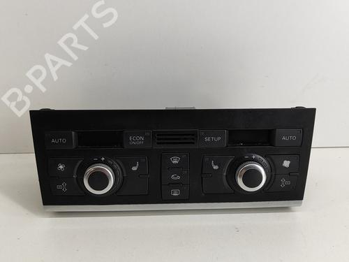 Used Electronic module AUDI Q7 (4LB) 3.0 TDI quattro (233 hp) 16639783