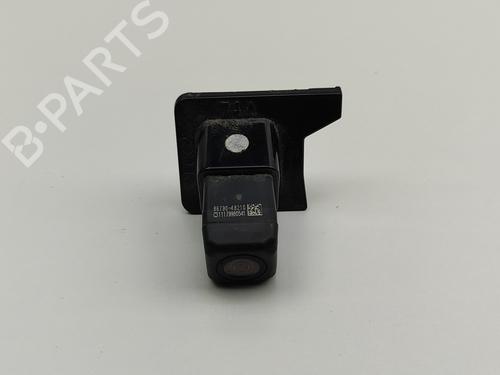 Used Camera LEXUS RX (_L2_) 450h AWD (GYL25_, GYL26_, GYL25, GYL26, GYL25R, GYL26R) (313 hp) 26242111