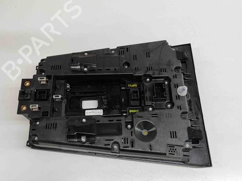 Commande Chauffage PORSCHE CAYENNE Coupe (9YB) 3.0 AWD (9YBAA1) | BP27788103I5 