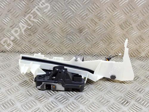 Used Front right lock FORD PUMA (J2K, CF7) 1.0 EcoBoost mHEV (155 hp) 27759128