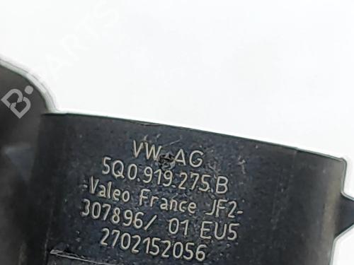 Electronic module VW PASSAT B8 Variant (3G5, CB5) 2.0 TDI | BP32487395M83 