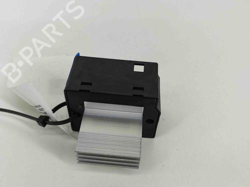Used Heater resistor HYUNDAI TUCSON (NX4E, NX4A) 1.6 T-GDi Hybrid (230 hp) 27778012