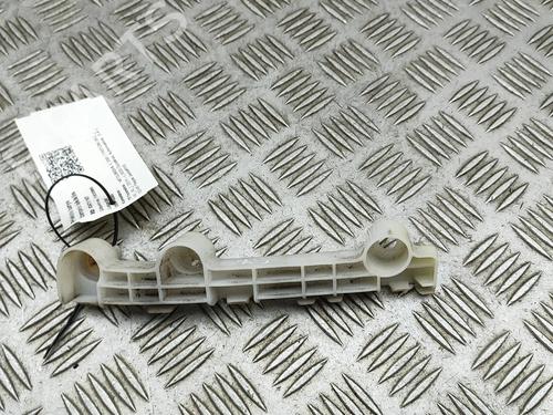 Used Front bumper bracket Front bumper bracket MITSUBISHI L200 / TRITON (KJ_, KK_, KL_) 2.4 DI-D 4WD (KL1T) (181 hp) 33433445 33433445