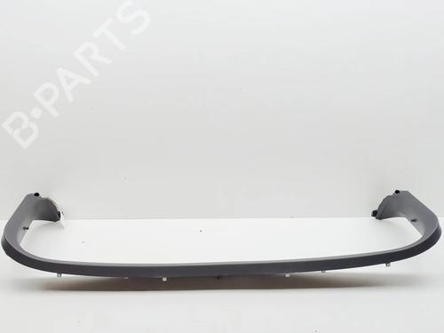 Boot lining SKODA KAROQ (NU7, ND7) 1.5 TSI | BP39590752I3 - Image 2