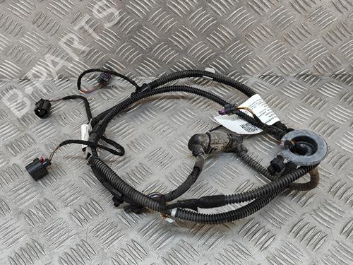 Used Electronic module VW GOLF VII (5G1, BQ1, BE1, BE2) 1.2 TSI (105 hp) 24976290
