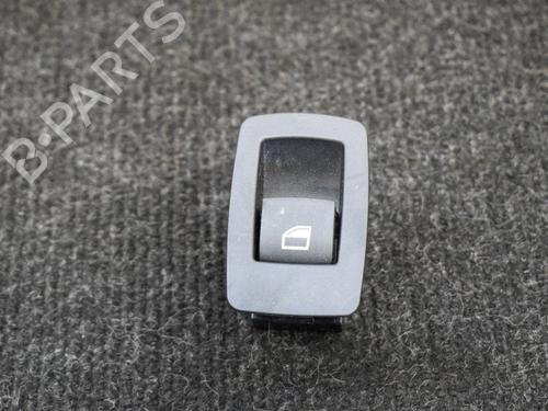 Used Right rear window switch BMW 1 (F20) M 140 i (340 hp) 6750690