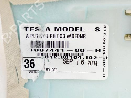 Andre TESLA MODEL S (5YJS) 75 | BP20231413O1  - Image 8