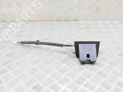 Used Tailgate lock AUDI Q5 (FYB, FYG) 40 TDI Mild Hybrid quattro (204 hp) 27764463