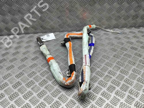 Left curtain airbag AUDI A5 Sportback (F5A, F5F) S5 TFSI quattro | BP29486973C11 