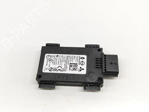 Used Electronic module Electronic module NISSAN QASHQAI III (J12) 1.3 DIG-T All-wheel Drive (158 hp) 28556138 28556138