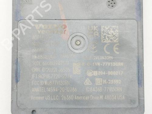 Electronic module VOLVO EX30 (416) Performance AWD | BP38094858M83 - Image 7