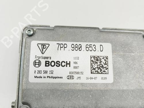 Camera PORSCHE MACAN (95B) 3.0 S Diesel | BP33381311E14 - Image 7