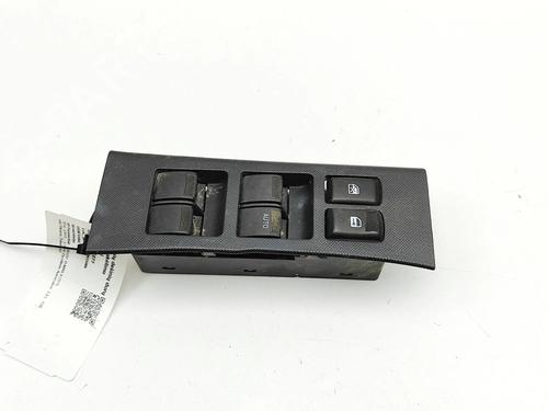 Right front window switch ISUZU D-MAX II (TFR, TFS) 2.5 CRDi 4x4 (TFS86J) | BP38875438I26 - Image 2