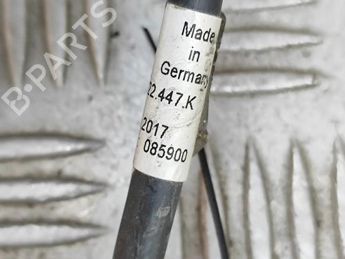 Pipe PORSCHE PANAMERA (971) 2.9 4 E-Hybrid (97ABE1, 97BBE1) | BP26884767M125 