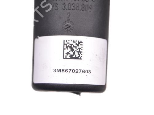 Pipe BMW 2 Gran Coupe (F44) 218 i | BP33355886M125 - Image 5