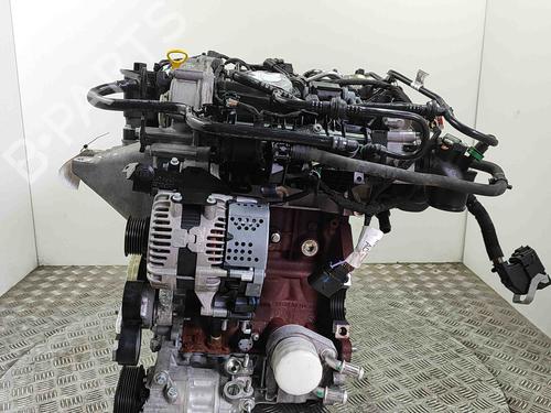 Engine FORD PUMA (J2K, CF7) 1.0 EcoBoost mHEV | BP28437122M1