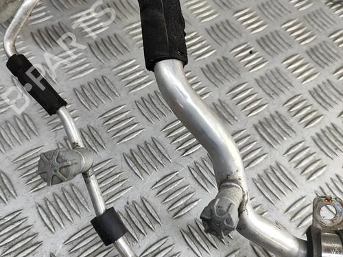 AC pipe MERCEDES-BENZ E-CLASS T-Model (S213) E 220 d (213.204) | BP27398099M126