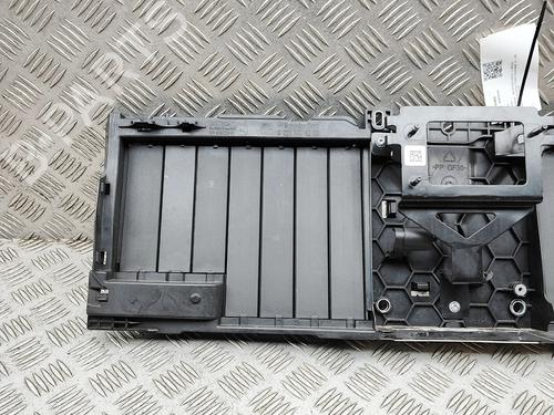Grill VW PASSAT B7 (362) 1.4 TSI EcoFuel | BP37469266C40 - Image 3