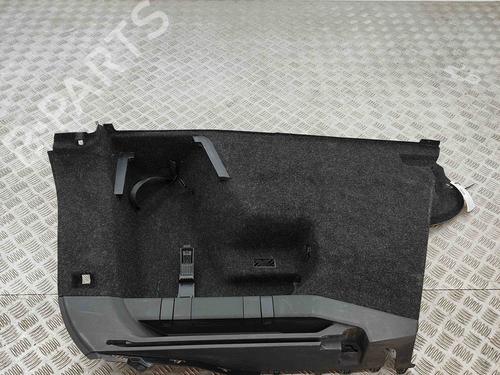 Boot lining SKODA ENYAQ iV SUV (5AZ) 60 | BP29486563I3 