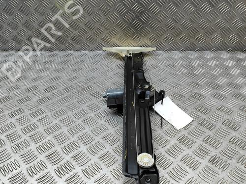 Front right window mechanism OPEL VIVARO C Bus (K0) 2.0 | BP33386089C23 - Image 4