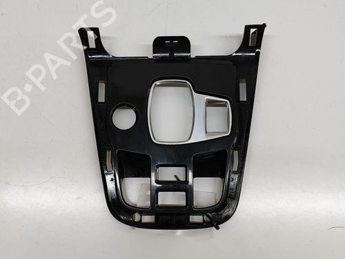 Used Gear lever Gear lever JAGUAR F-TYPE Coupe (X152) 3.0 SCV6 400 SPORT AWD (400 hp) 27644791 27644791