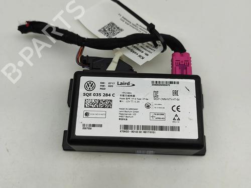 Used Electronic module Electronic module AUDI A3 Sportback (8VA, 8VF) 1.4 TFSI e-tron (150 hp) 27315067 27315067