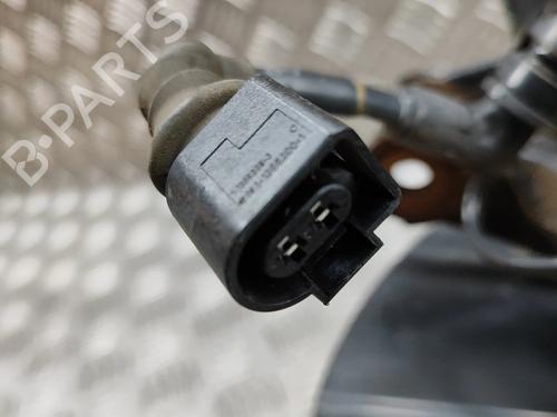 Left rear steering knuckle MAZDA CX-5 (KF) 2.2 D | BP25380292M27 - Image 5