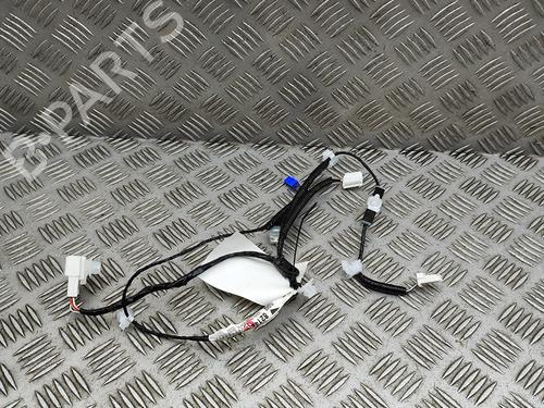 Wiring harness TOYOTA PRIUS (_W6_) 2.0 PHEV (MXWH61L, MXWH61) | BP29975207E16