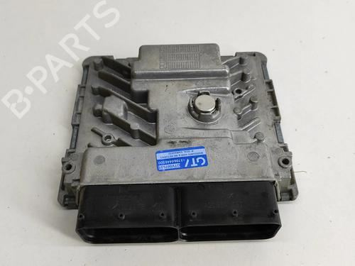 Used Engine control unit (ECU) SKODA SUPERB III (3V3) 2.0 TSI (220 hp) 21809428