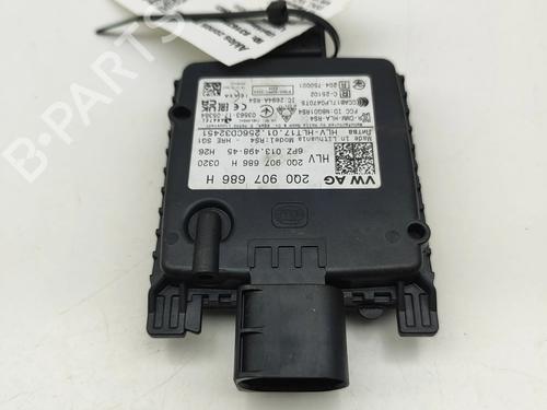 Electronic module SKODA ENYAQ iV SUV (5AZ) 85 | BP28115716M83