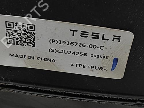 AC compressor TESLA MODEL Y (5YJY) Long Range All-wheel Drive | BP33624681M34  - Image 6