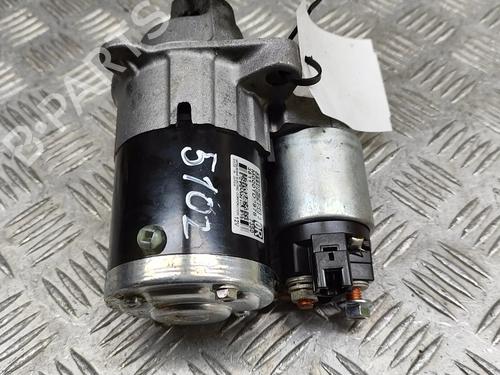 Starter SUZUKI VITARA (LY) 1.4 T AllGrip (APK414) | BP24820756M8 - Image 4