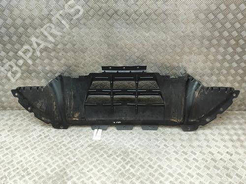 Front bumper spoiler MASERATI LEVANTE SUV (M161) 3.0 D Q4 | BP26710625C153