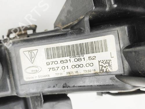 Left daytime light PORSCHE PANAMERA (970) 3.0 S E-Hybrid | BP39409870C104 - Image 8