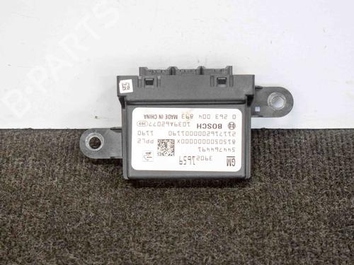 Elektronik Modul OPEL MOKKA / MOKKA X (J13) 1.4 (_76) | BP6763120M83