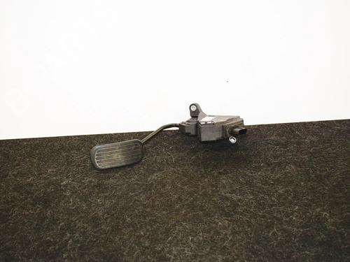 Used Pedal TOYOTA PRIUS (_W5_) 1.8 Hybrid (ZVW50_, ZVW51_) (98 hp) 7800766