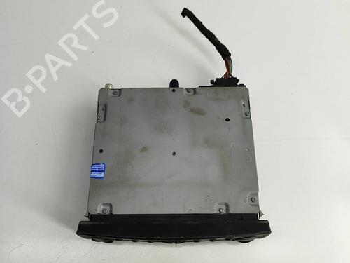 Electronic module IVECO DAILY V Van 35C15 V, 40C15 V, 45C15 V, 50C15 V, 60C15 V,65C15 V | BP24581733M83 