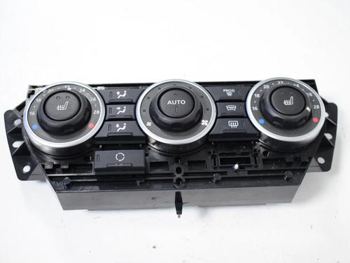 Used Electronic module LAND ROVER FREELANDER 2 (L359) 2.2 TD4 4x4 (150 hp) 9902345