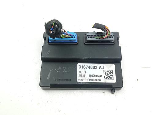 Used Electronic module VOLVO V60 II (225) B6 Mild-Hybrid AWD (299 hp) 31626747