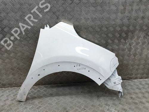 Used Right front fenders CITROËN C3 III (SX) 1.2 VTi 82 (82 hp) 29282976