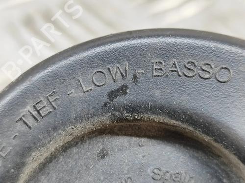 Horn AUDI A6 C7 Avant (4G5, 4GD) 3.0 TDI quattro | BP27375488E13