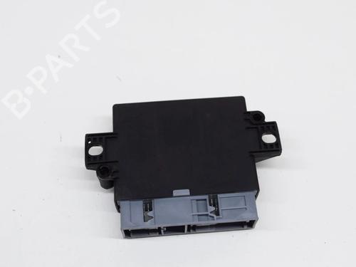 Electronic module MERCEDES-BENZ E-CLASS (W212) E 220 CDI | BP10368302M83