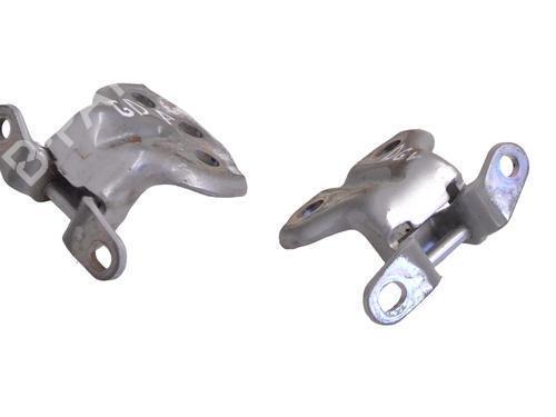 Dørhængsel/Dørbegrænser SSANGYONG KORANDO (CK) 2.2 Xdi 4WD | BP30233319C146