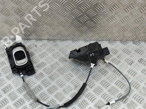 Used Front right lock CITROËN C5 AIRCROSS (A_) 1.5 BlueHDi 130 (ACYHZJ, ACYHZR) (131 hp) 28552393